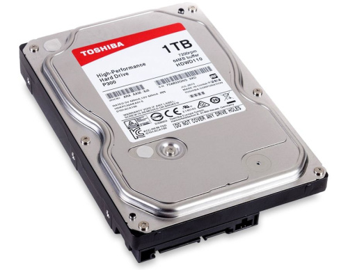 Жесткий диск TOSHIBA  MG08SDA800E